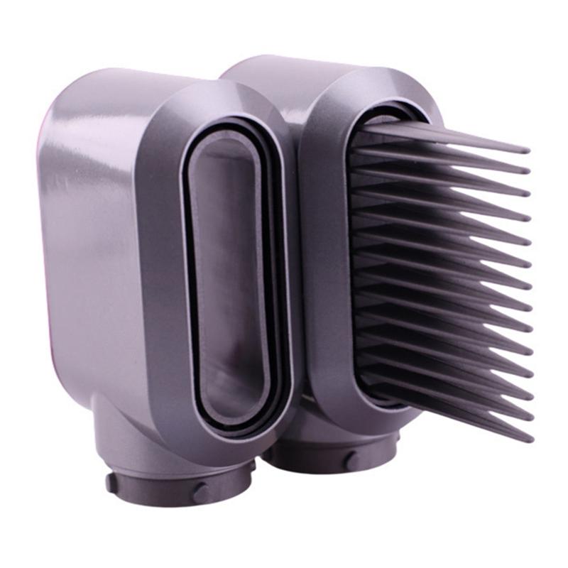 A65T-Насадка для моделирования локонов для фена Dyson Airwrap HS01 HS05, насадка для предварительной укладки, насадки-цилиндры для завивки, запчасти