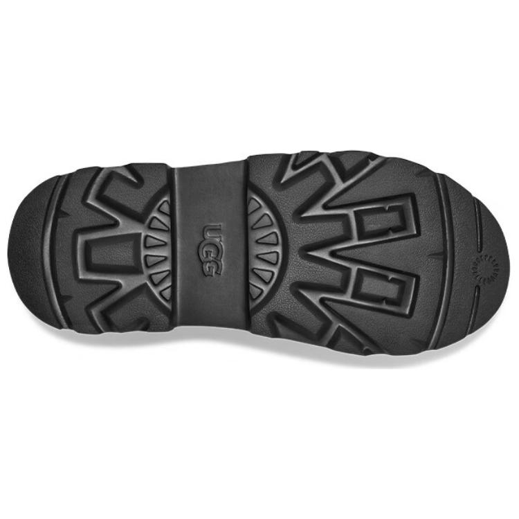 UGG Tasman Lug Черный 1166913-BLK