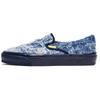 Кеды Fdmtl X Vans Og Classic Slip On Lx 'Distressed Indigo' VN0A45JK5WP