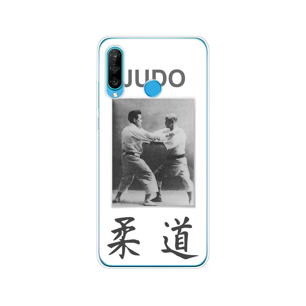 Силиконовый чехол для HONOR 20 lite view 30 v 30 pro plus Чехол для huawei honor 20S 9A 9C 9S 9X Premium 7s 8a Чехол judo