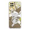 Модный мягкий чехол для телефона с милыми котами для Samsung Galaxy A51 A71 A21S A12 A11 A31 A41 A03S A13 A33 A73 A53 A52 A32 5G A23