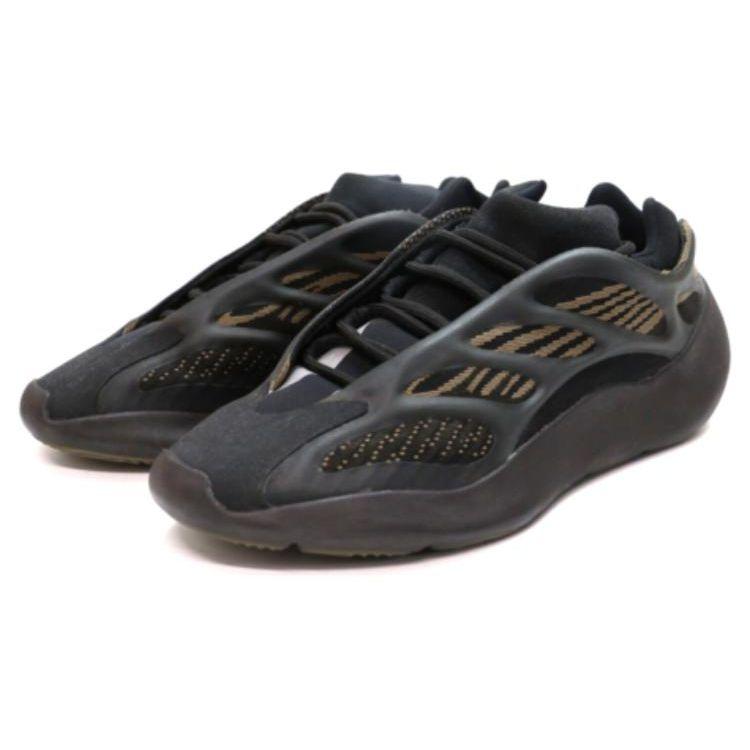 adidas Кроссовки унисекс Yeezy 700 V3 Clay Brown Eremiel GY0189