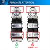 SORGHUM A2139054803 A2229051904 Black Beige Brown Master Window Switch Single Button For Mercedes Benz E Class W213 W222 W447