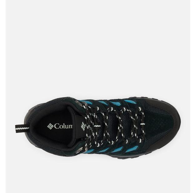 Треккинговые ботинки Columbia Crestwood Mid Waterproof