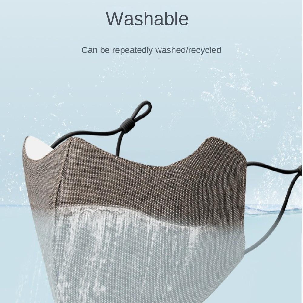 Дышащая маска для лица с защитой от ультрафиолета, дышащая солнцезащитная маска, модная солнцезащитная маска унисекс