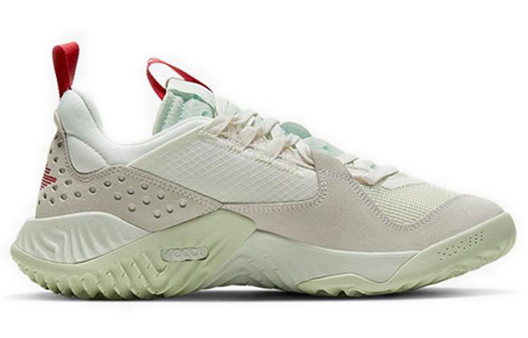 Jordan Дельта Парус Красный Женский CT1003-100