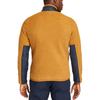 Timberland Теплая флисовая куртка с воротником-стойкой и логотипом Color Block, мужская резиновая куртка A44BC-932