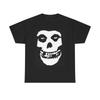 Мужские и женские футболки Misfits Графические