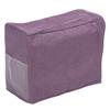 Sewing Machine Dust Cover Oxford Cloth Foldable Sewing Machine Protective Cover with   for Home