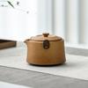 Edenus Ceramic Quick Brew Tea Set
