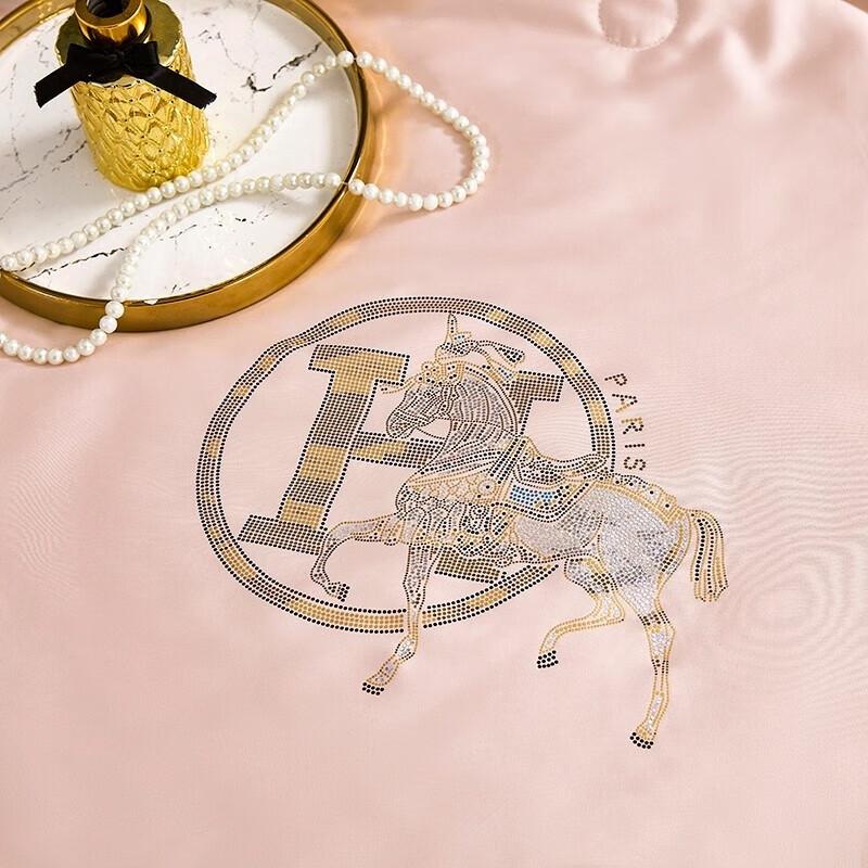 IDONNA Tencel Summer Quilt