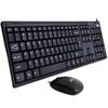 Deli Wired USB Keyboard and Mouse Set