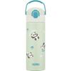 316L Stainless Steel Insulated Direct Drink Bottle 500ml