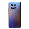 Для Vivo iQOO 13 5G Задняя крышка Чехол iQOO13 Coque Черный Силиконовый Мягкий Чехол для телефона Для Vivo iQOO 13 Чехол 6.82" Ударопрочный Funda Сумка
