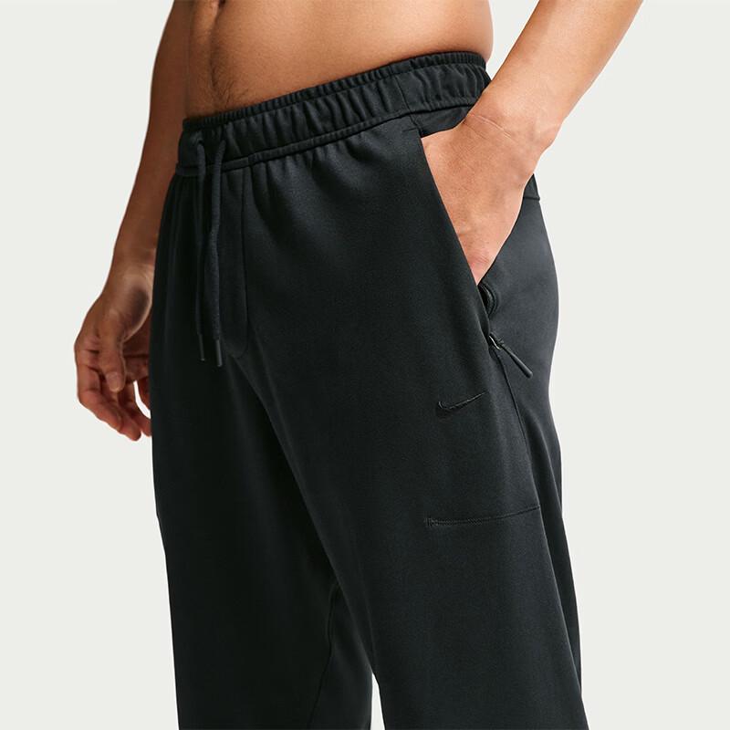 Nike Мужские повседневные спортивные брюки II1307-010
