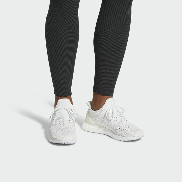 UltraBoost Adidas Clima 'Белый' BY8888