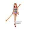 Figurine The Shukko - One Piece - Nami