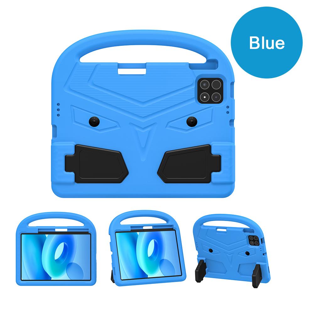 EVA Kids Safe Case For Xiaomi Pad 5 5 Pro Pad 7 7 Pro Shockproof Tablet Cover Built-in Stand Cute Sparrows Cover Soft Case