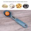 1PC Mini Kitchen Electronic Spoon Scale LCD Display Highly Accurate Digital Scales Home Kitchen Food Baking Herbs Weighing Tools