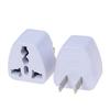 Universal Eu Uk Au To Us Usa Ac Travel Power Plug Adapter Outlet Converter