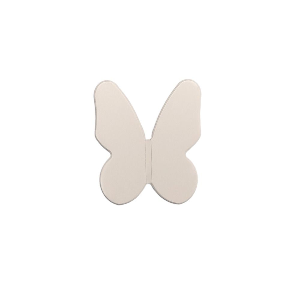 Wardrobe Pulls Butterfly Shape Door Pulls Furniture Hardware Cabinet Door Handle  Wardrobe