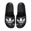 Adilette Lite Fu8298 Cblack Ftwwht Cblack