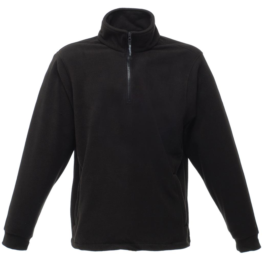 Regatta Mens Thor Overhead Anti-Pill Fleece Top