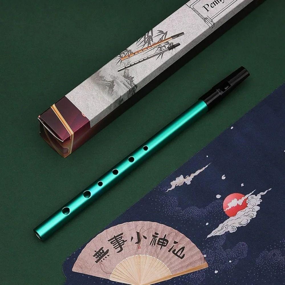 Clarinet Irish Whistle Flute 6 Holes Ireland Flutes Musical Instruments Accessories