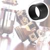LH 61D Plastic Camera Lens Hood Shade for Olympus ZUIKO DIGITAL ED 40 150mm F4 5.6 Mount