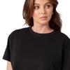 Be You Womens/Ladies Crew Neck Regular Crop T-Shirt