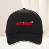 KPOP ATEEZ  Years Cartoon Baseball Cap Hongjoong Mingi San Yunho Fans Gift Fans Concert hat