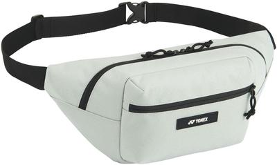 Теннисная сумка через плечо с карманом BAG2534 Дымчато-мятный [YONEX]