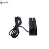 High Quality 3 Track MSR Mini Magnetic Card Reader
