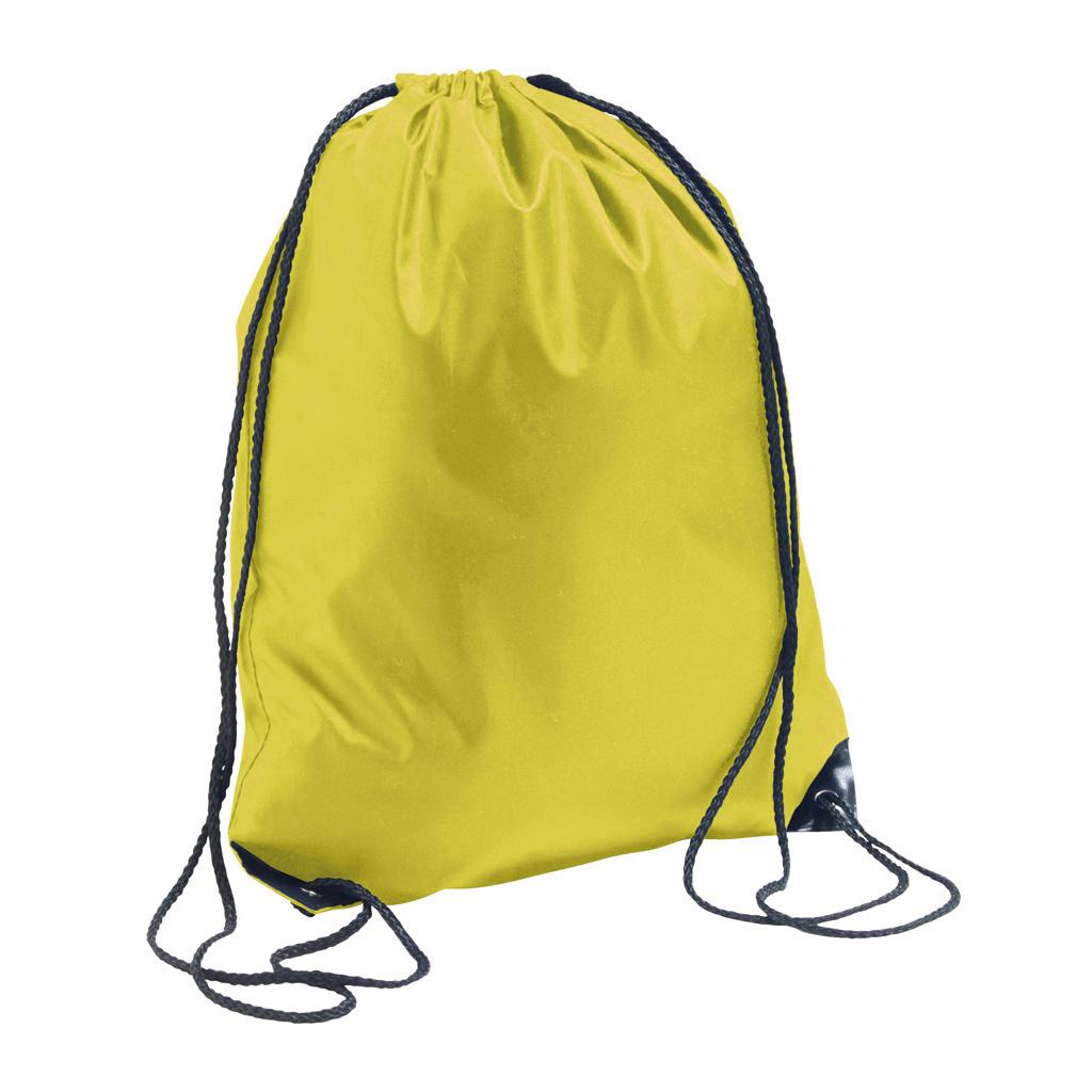 SOLS Сумка Urban Gymsac на шнурке