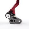 CRF150L Brake Handle CNC Motorcycle Clutch Brake Lever Handle for Honda CRF150L 2018