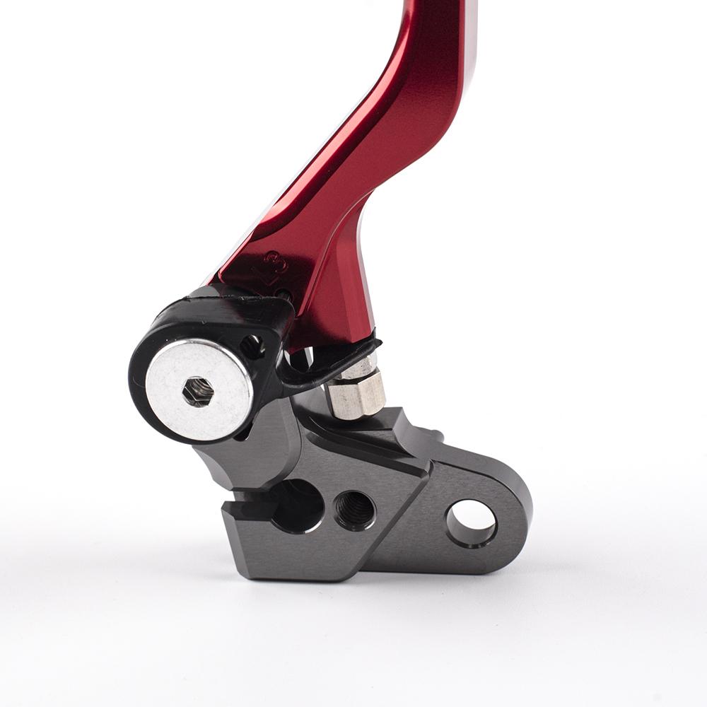 CRF150L Brake Handle CNC Motorcycle Clutch Brake Lever Handle for Honda CRF150L 2018