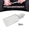 Brass Instruments Piston Oil Trumpet Lubricant 30ml Caring Cleaning Set Saxophone
