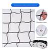 WEZHO Portable Outdoor Volleyball Net