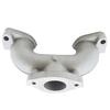 Впускной коллектор карбюратора для мотоциклов Honda CM125 CBT125 CM250 CBT250