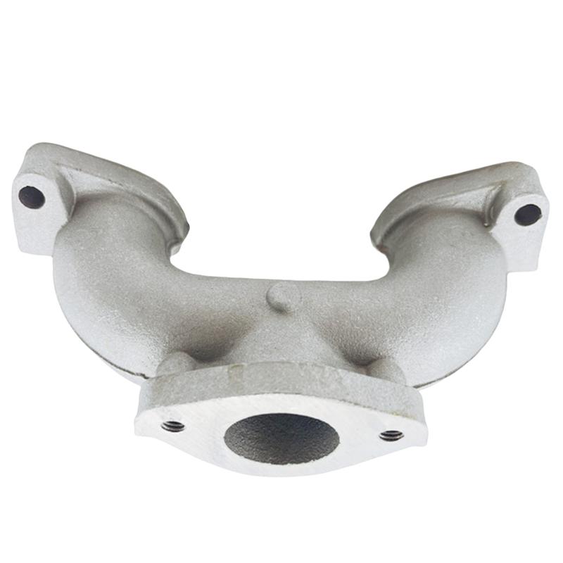 Впускной коллектор карбюратора для мотоциклов Honda CM125 CBT125 CM250 CBT250