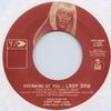 7inch Record LADY SAW - Dreaming Of You / My Dreamz VPS8945 VP US 2004 US Reggae, Ska & Dub