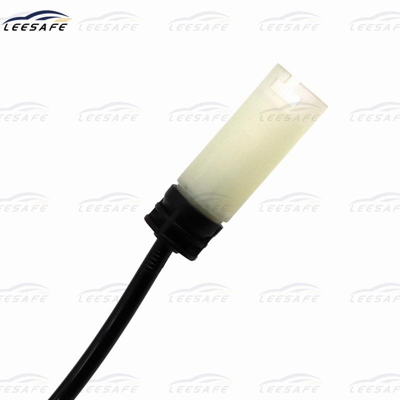 Front Brake Pad Sensor 34356792572 Fit for MINI R55 R56 R57 R58 R59 / 2010 2011 2012 2013 2014 Front Axle Brake Pad Wear Sensor