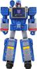 Transformers Legends LG36 Soundwave Blue Large
