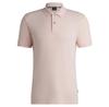 Pallas Short Sleeve Polo Shirt