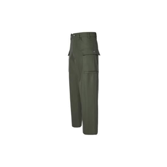Nike Мужские брюки карго хаки-зеленые FJ0324-325