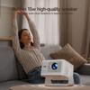 Magcubic Android 14 Auto Focus HY350Max Voice Control Projector Native 1080P Support 8K With Wifi6 BT5.4 2+16G Movie Outdoor