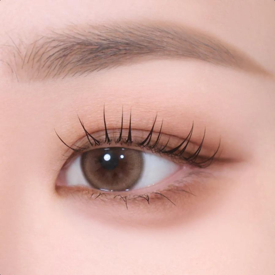 Палетка теней для век LUMMIR Light On Eyes (8 вариантов)