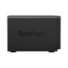 Synology Network Storage NAS Synology DS620SLIM Celeron J3355 2 GB RAM Black