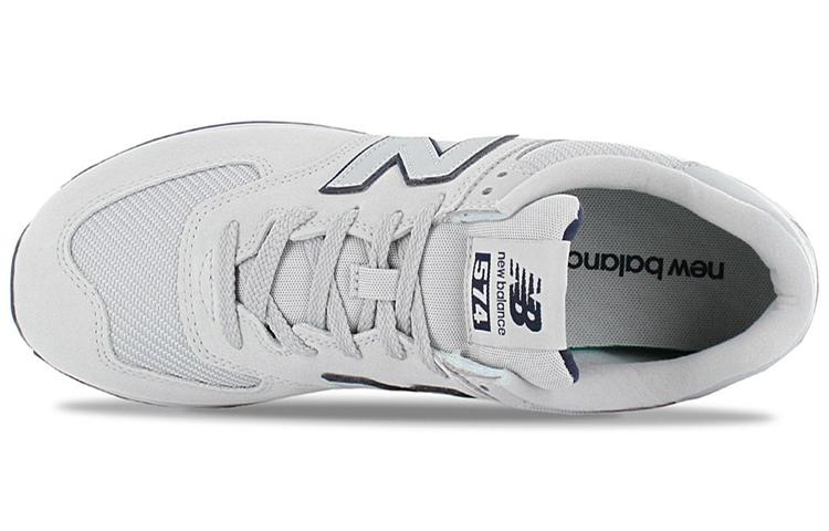 New Balance Серия 574 Бежевый ML574JFH