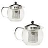 Avanti Ceylon Glass Teapot